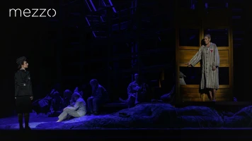 Weinberg: La Pasajera - Théâtre du Capitole Toulouse