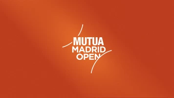 Mutua Madrid Open