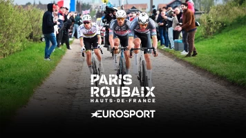 UCI World Tour. T(2026). UCI World Tour (2026): París - Roubaix M