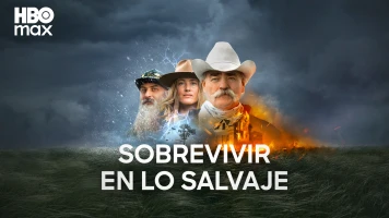 Sobrevivir en lo salvaje