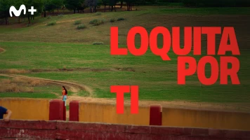 Loquita por ti