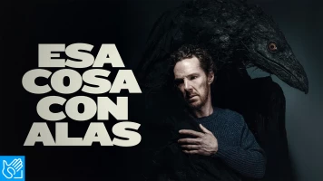 (LSE) - Esa cosa con alas