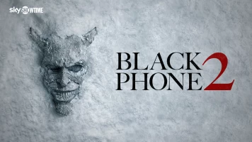 Black Phone 2