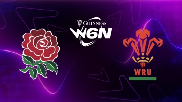 Jornada 3. Jornada 3: Inglaterra - Gales