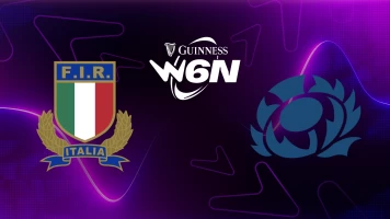 Jornada 3. Jornada 3: Italia - Escocia