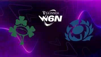 Jornada 5. Jornada 5: Irlanda - Escocia