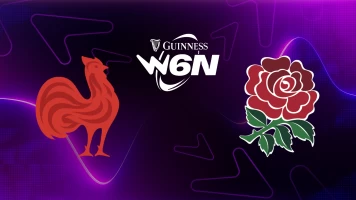 Jornada 5. Jornada 5: Francia . Inglaterra