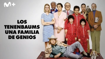 Los Tenenbaums, una familia de genios