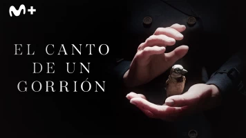 El canto de un gorrión