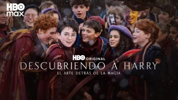 Descubriendo a Harry: el arte detrás de la magia