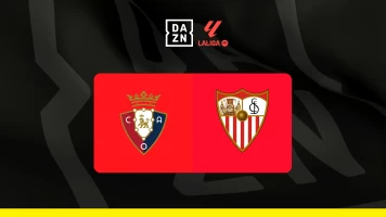 Jornada 32. Jornada 32: Osasuna - Sevilla