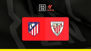 Jornada 32. Jornada 32: Atlético de Madrid - Athletic