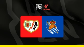Jornada 32. Jornada 32: Rayo - Real Sociedad