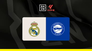 Jornada 33. Jornada 33: Real Madrid - Alavés