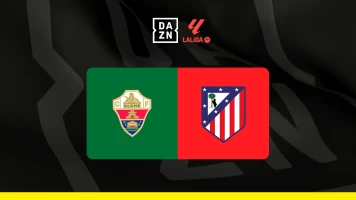 Jornada 33. Jornada 33: Elche - Atlético de Madrid
