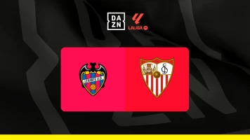 Jornada 33. Jornada 33: Levante - Sevilla