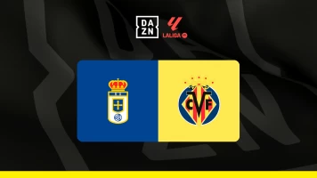 Jornada 33. Jornada 33: Oviedo - Villarreal
