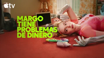 Margo tiene problemas de dinero