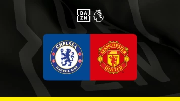 Jornada 33. Jornada 33: Chelsea - Manchester United