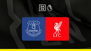 Jornada 33. Jornada 33: Everton - Liverpool