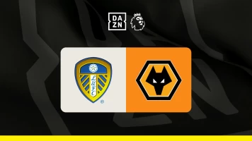 Jornada 33. Jornada 33: Leeds - Wolverhampton