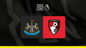 Jornada 33. Jornada 33: Newcastle - Bournemouth