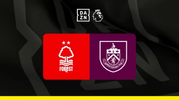Jornada 33. Jornada 33: Nottingham Forest - Burnley