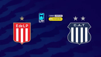 Jornada 16. Jornada 16: Estudiantes - Talleres