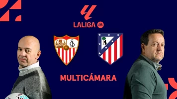 Jornada 31. Jornada 31: Sevilla - At. Madrid