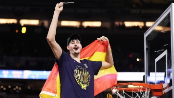 Final Nacional. Final Nacional: UConn - Michigan