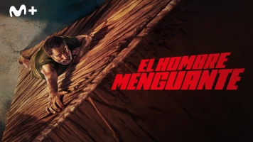 El hombre menguante