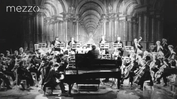 Mozart: Concierto para Piano n°. 6 - Christian Zacharias