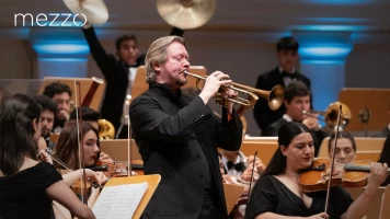 Young Euro Classic 2025: Yerevan Youth Symphony Orchestra