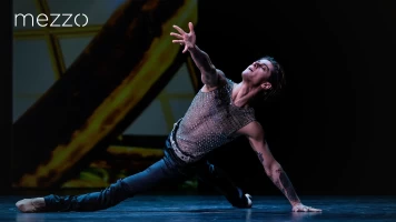 Scheherazade | Czech National Ballet