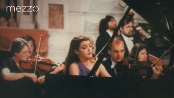 Mozart: Conciertos para Piano 1 & 4 - Heidrun Holtmann