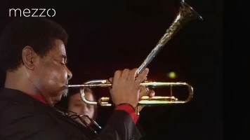 Dizzy Gillespie Quartet - Berliner Jazztage