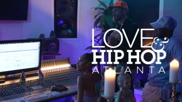 Amor y Hip Hop Atlanta