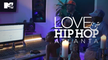 Amor y Hip Hop Atlanta