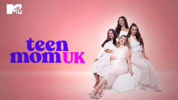 Teen Mom UK