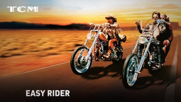 Easy Rider (Buscando mi destino)