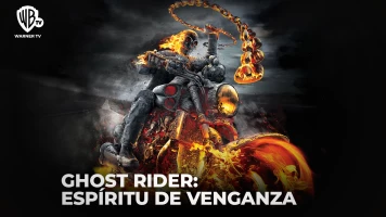 Ghost Rider: Espíritu de venganza