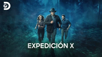 Expedición X