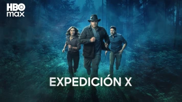 Expedición X