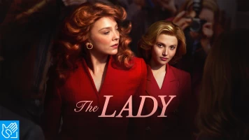 (LSE) - The Lady