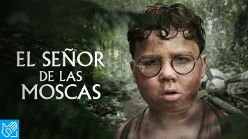 (LSE) - El señor de las moscas