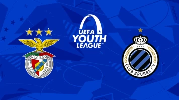 Semifinales. Semifinales: Benfica - Brujas