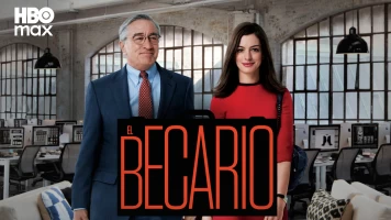El becario