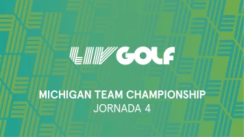 México City. México City. Jornada 4. VO