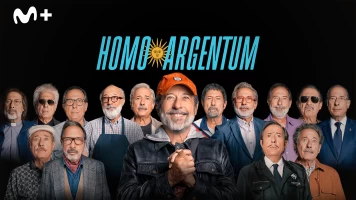 Homo Argentum
