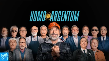 (LSE) - Homo Argentum